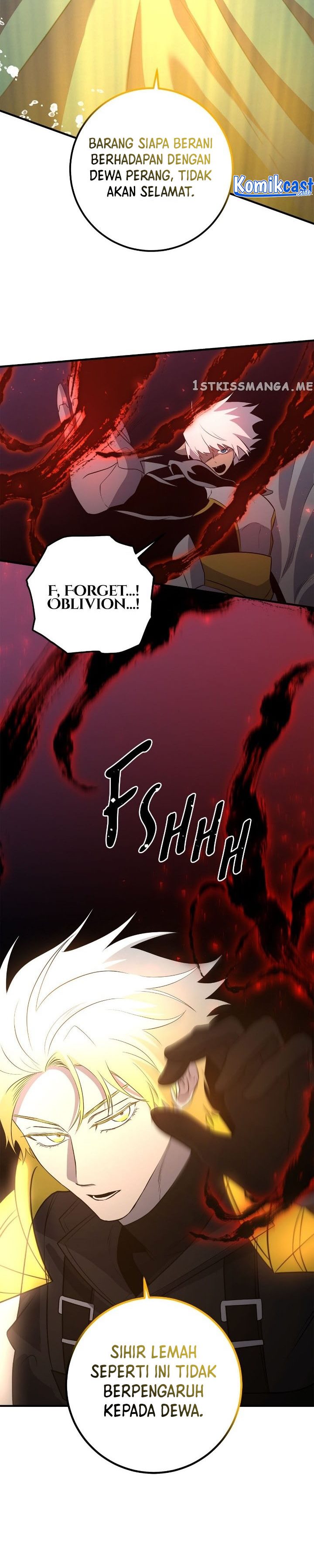 990k Ex-Life Hunter - Chapter 97 27