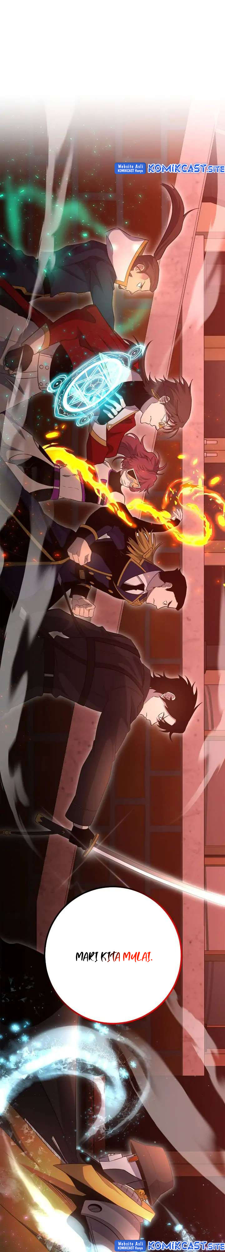 990k Ex-Life Hunter - Chapter 94 29