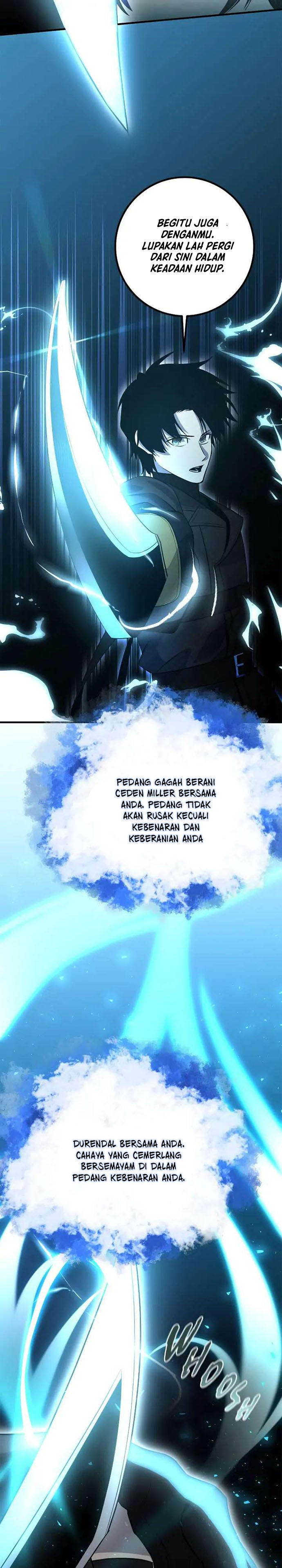 990k Ex-Life Hunter - Chapter 95 9