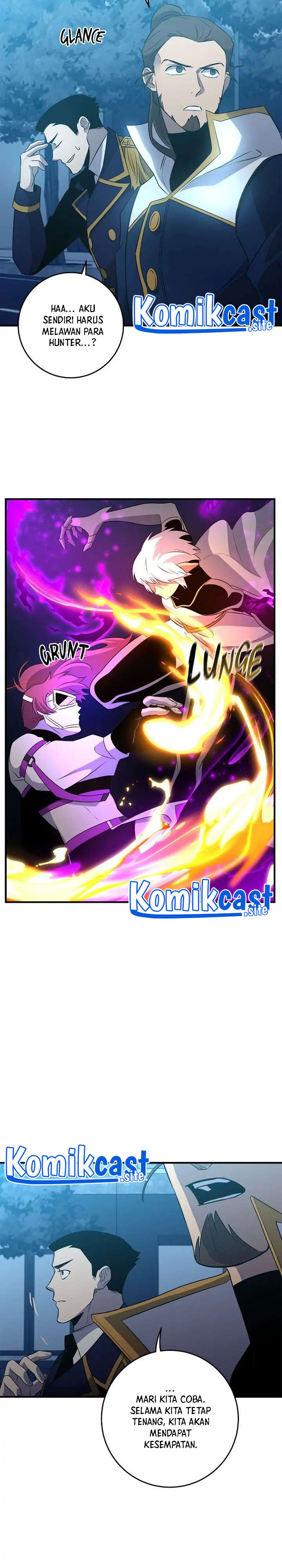 990k Ex-Life Hunter - Chapter 95 29