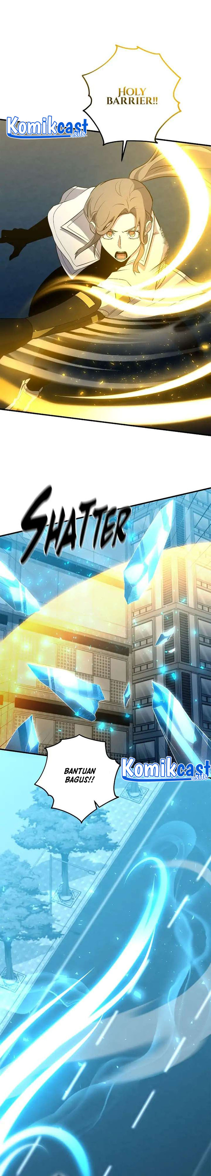 990k Ex-Life Hunter - Chapter 95 23