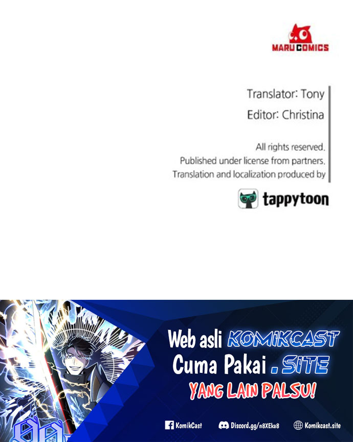 990k Ex-Life Hunter - Chapter 95 32
