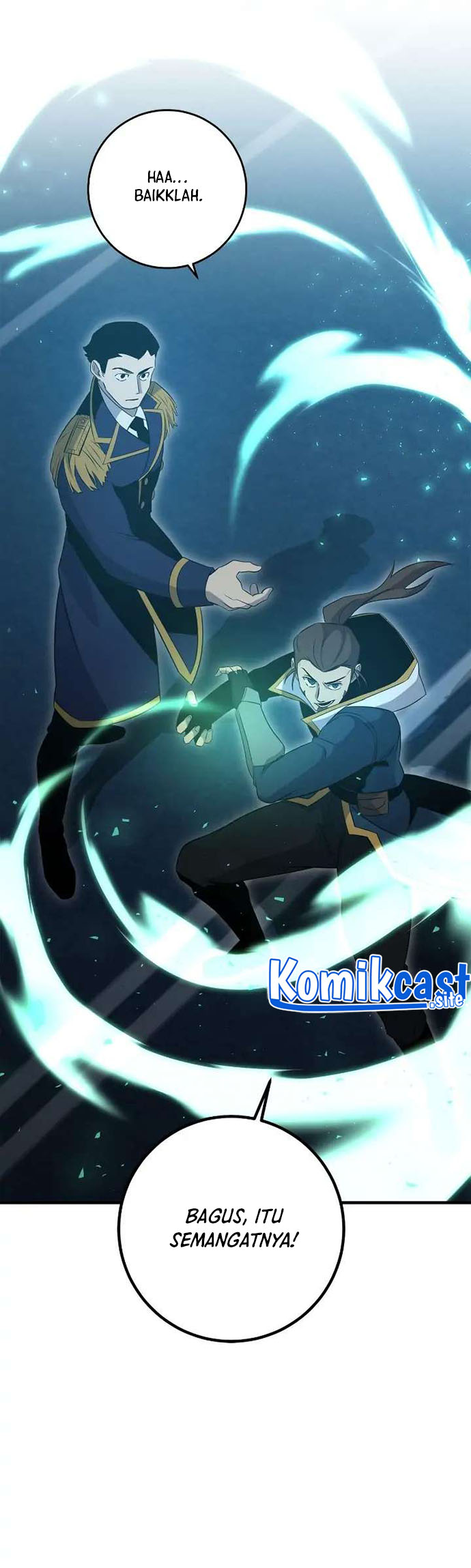 990k Ex-Life Hunter - Chapter 95 30