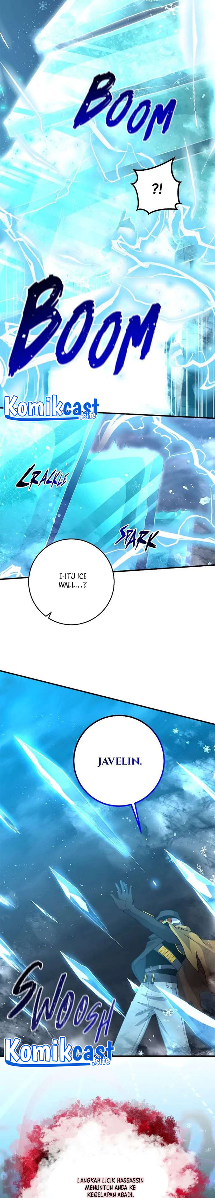 990k Ex-Life Hunter - Chapter 95 12