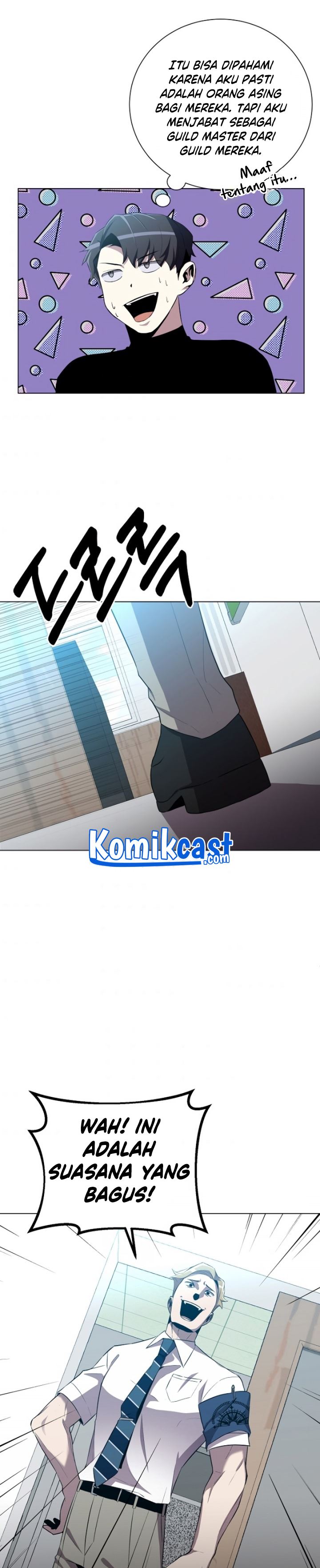 990k Ex-Life Hunter - Chapter 28 26