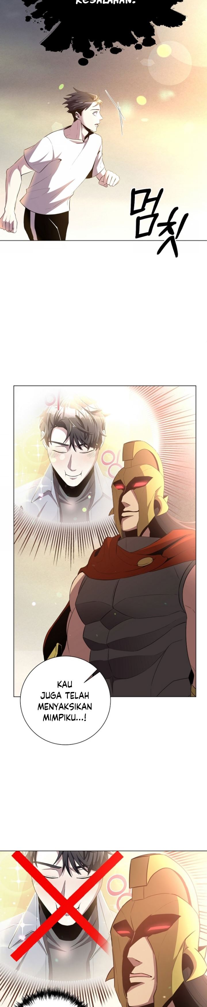990k Ex-Life Hunter - Chapter 28 3