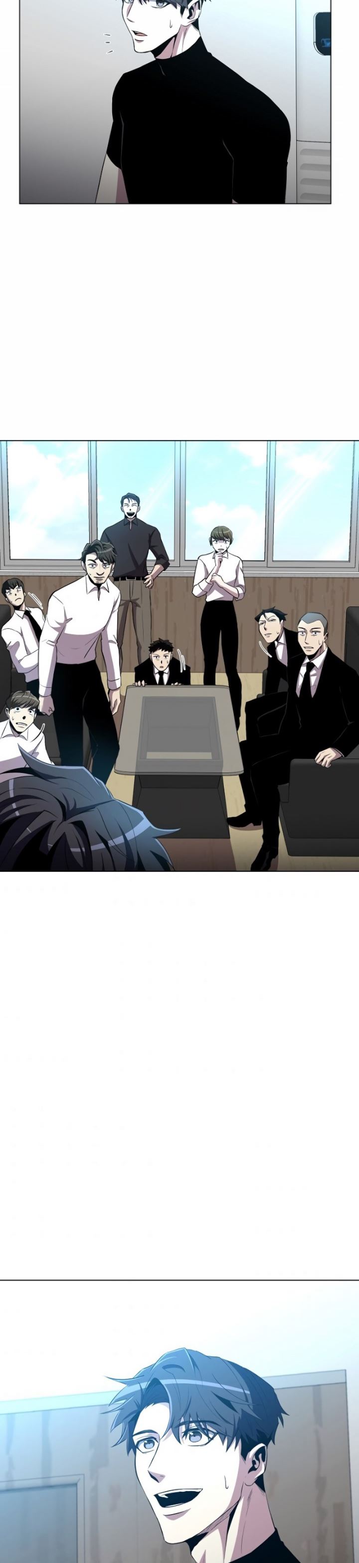 990k Ex-Life Hunter - Chapter 28 39