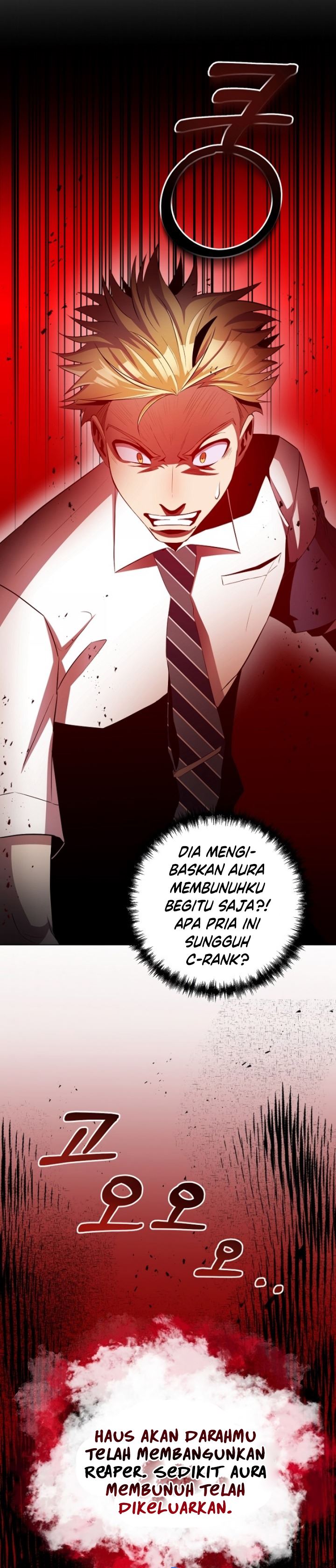 990k Ex-Life Hunter - Chapter 28 32