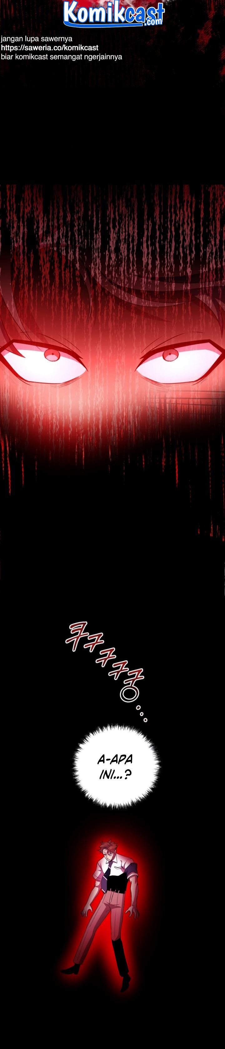 990k Ex-Life Hunter - Chapter 28 33