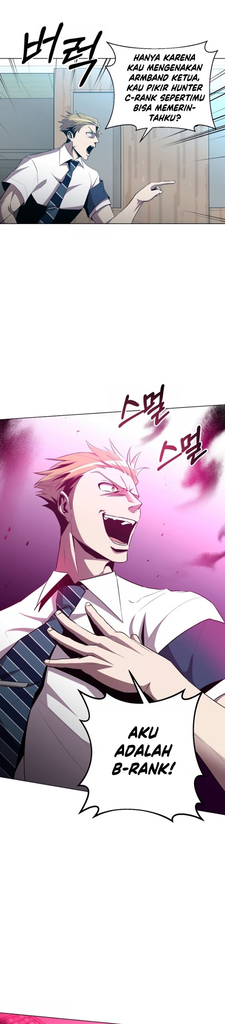 990k Ex-Life Hunter - Chapter 28 30