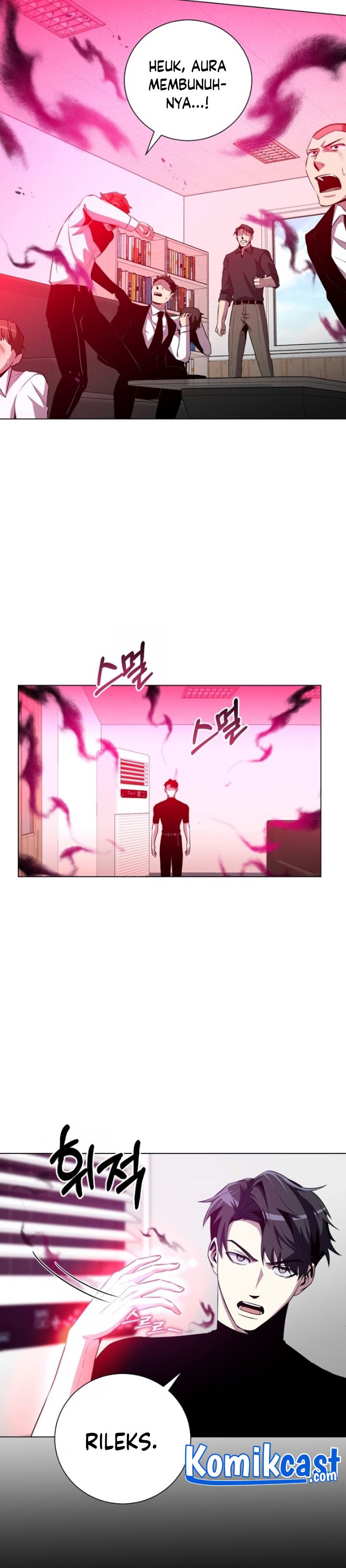 990k Ex-Life Hunter - Chapter 28 31