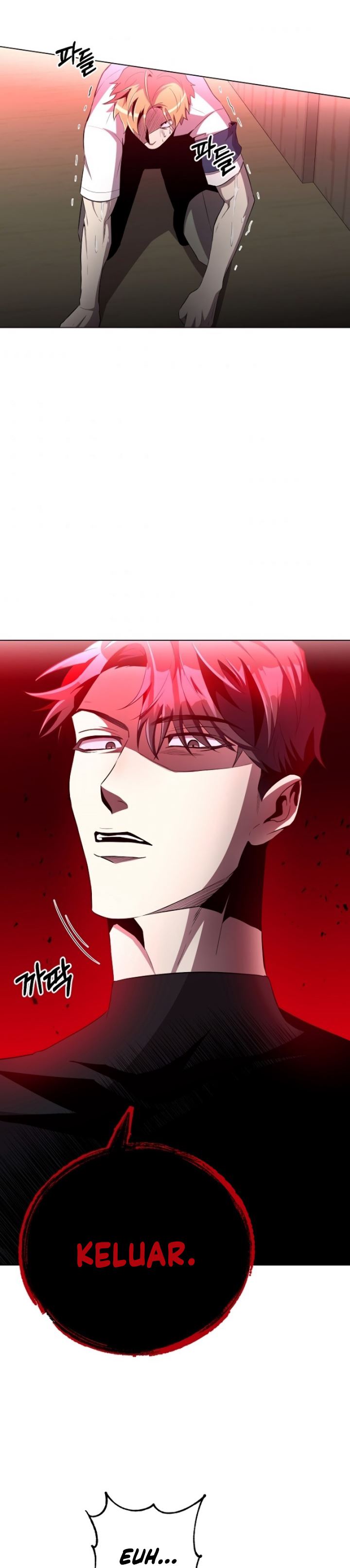 990k Ex-Life Hunter - Chapter 28 36