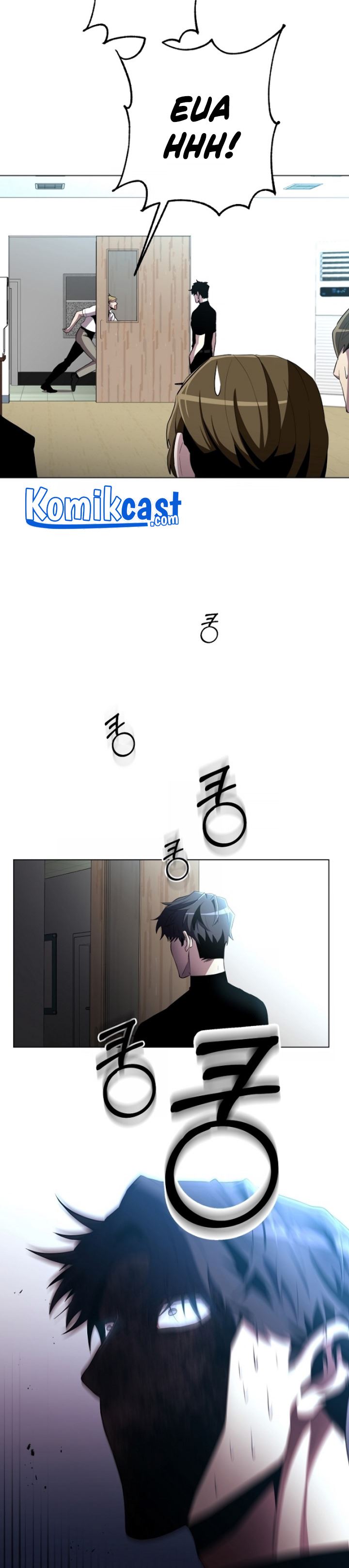 990k Ex-Life Hunter - Chapter 28 37