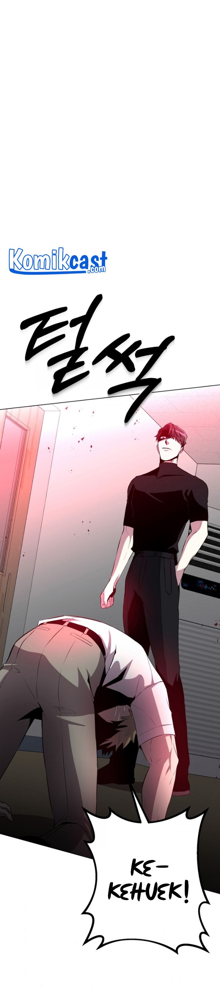990k Ex-Life Hunter - Chapter 28 35