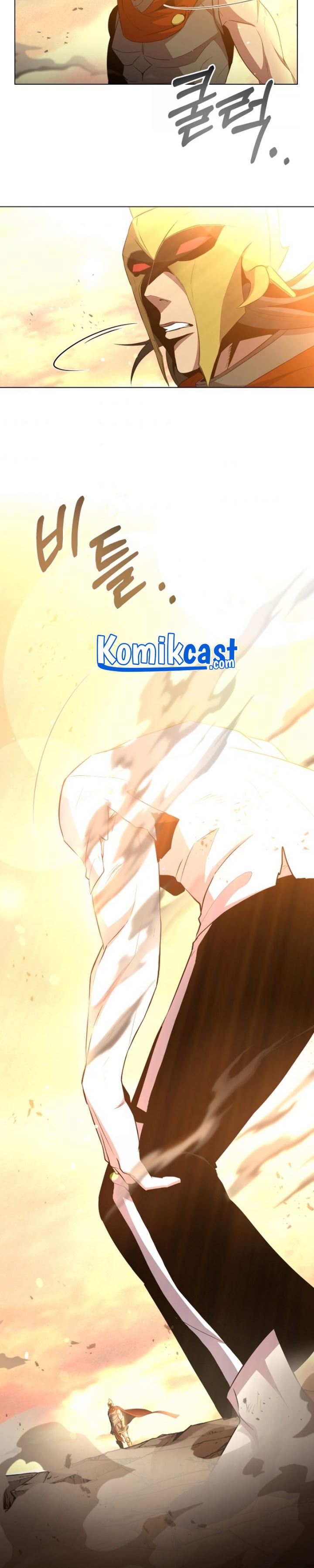990k Ex-Life Hunter - Chapter 28 19