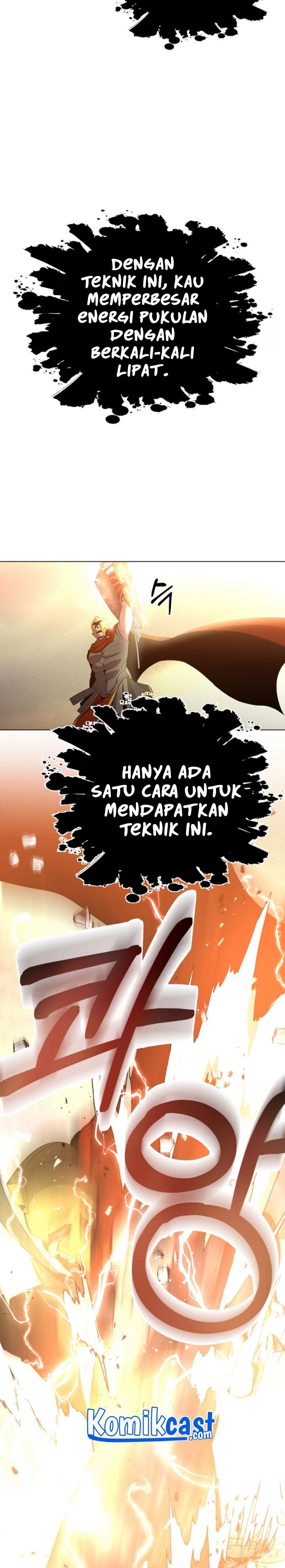 990k Ex-Life Hunter - Chapter 28 15