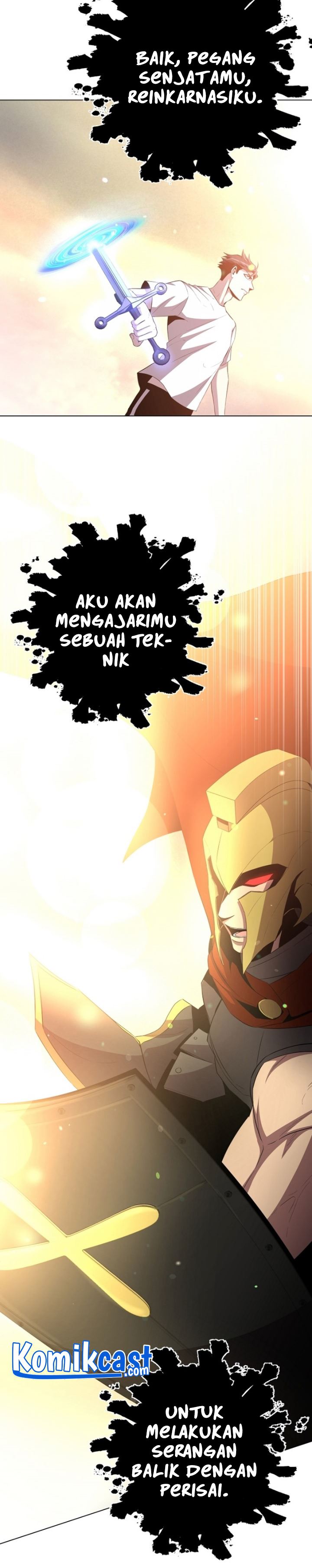 990k Ex-Life Hunter - Chapter 28 7