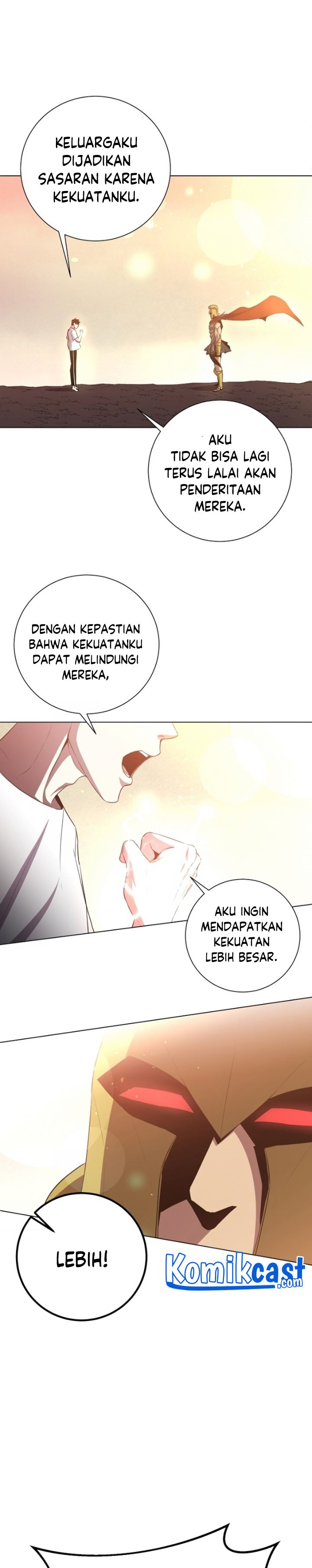 990k Ex-Life Hunter - Chapter 28 5