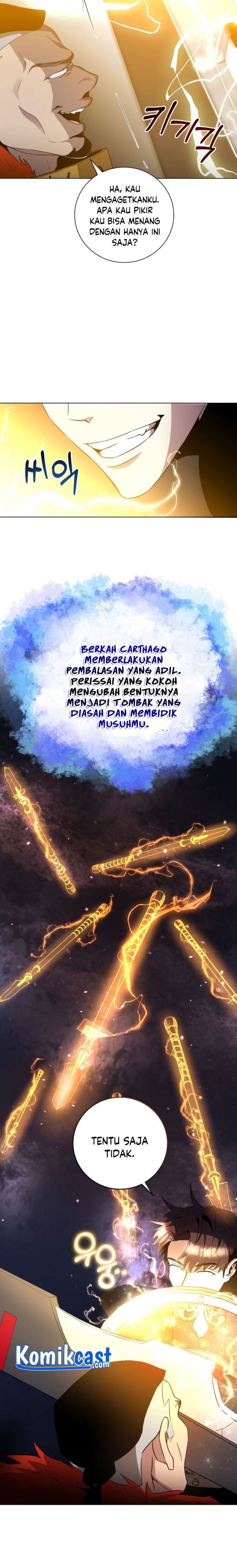 990k Ex-Life Hunter - Chapter 29 28