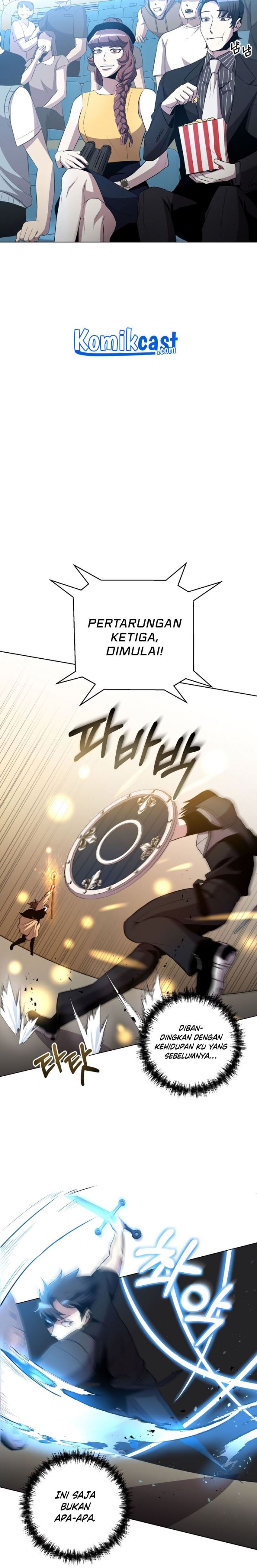 990k Ex-Life Hunter - Chapter 29 21