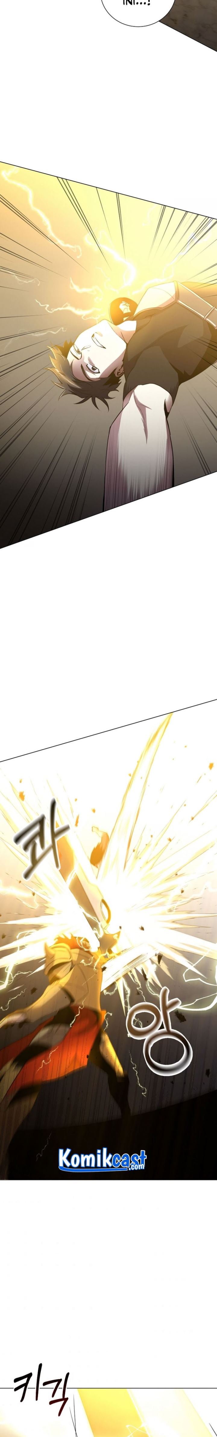 990k Ex-Life Hunter - Chapter 29 27
