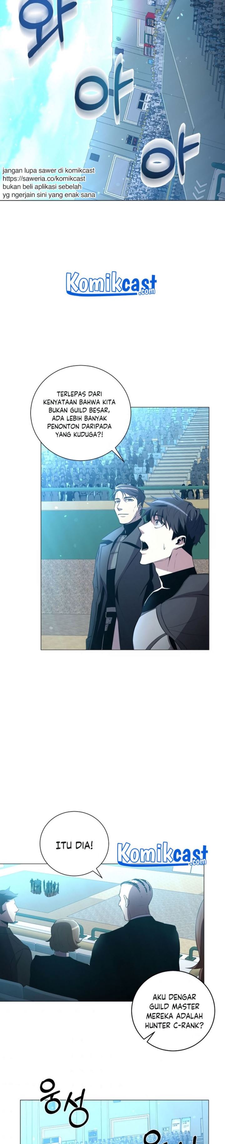 990k Ex-Life Hunter - Chapter 29 3
