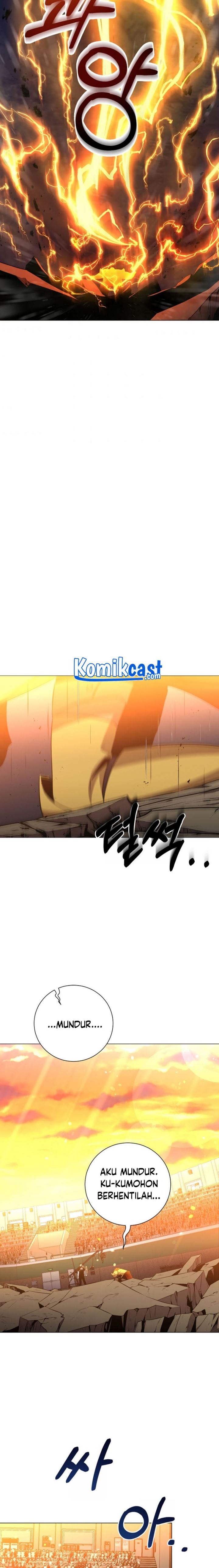 990k Ex-Life Hunter - Chapter 29 30