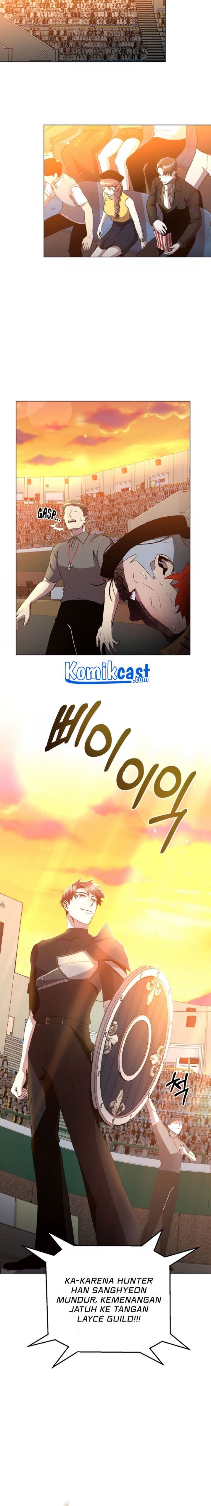 990k Ex-Life Hunter - Chapter 29 31