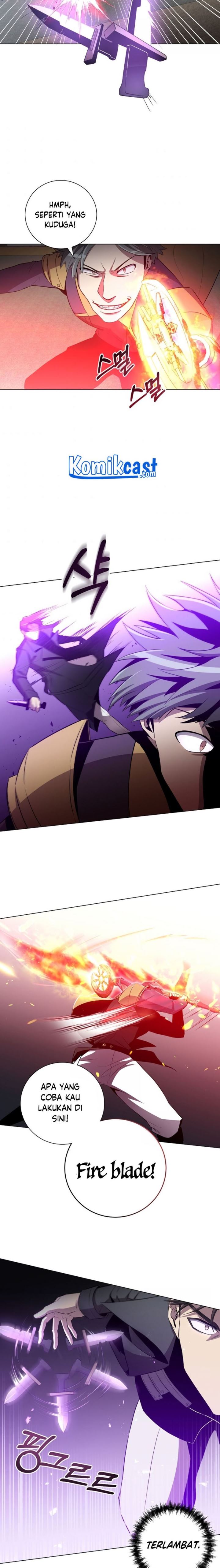990k Ex-Life Hunter - Chapter 29 12