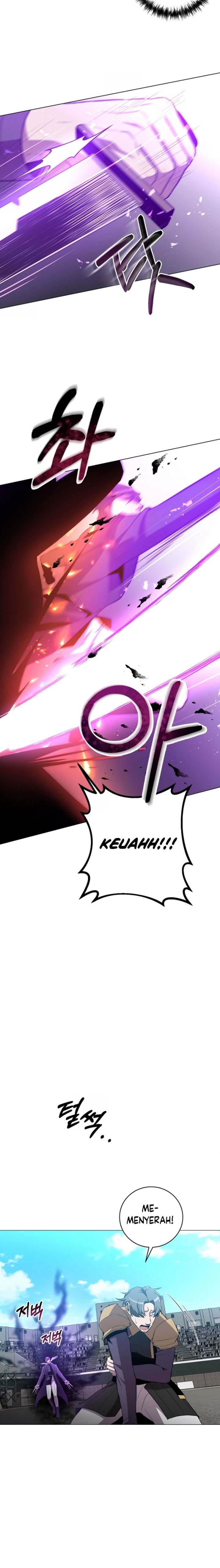 990k Ex-Life Hunter - Chapter 29 13