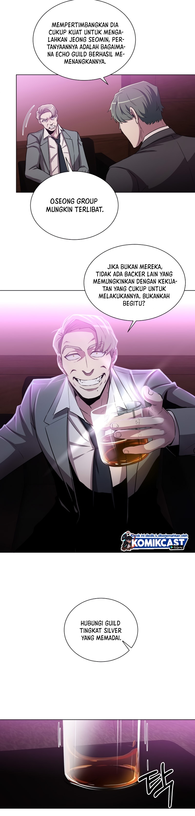 990k Ex-Life Hunter - Chapter 22 28