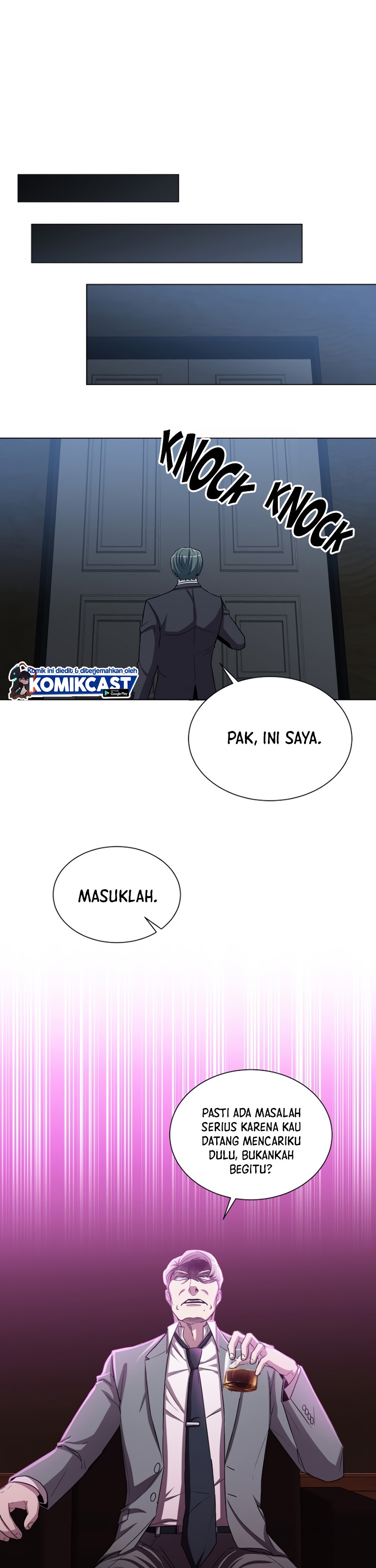 990k Ex-Life Hunter - Chapter 22 24