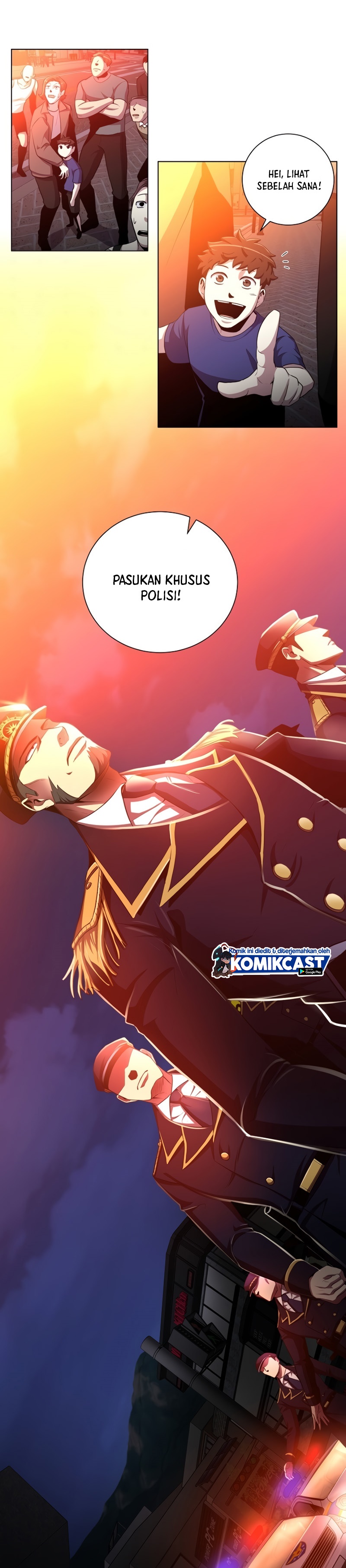 990k Ex-Life Hunter - Chapter 22 18