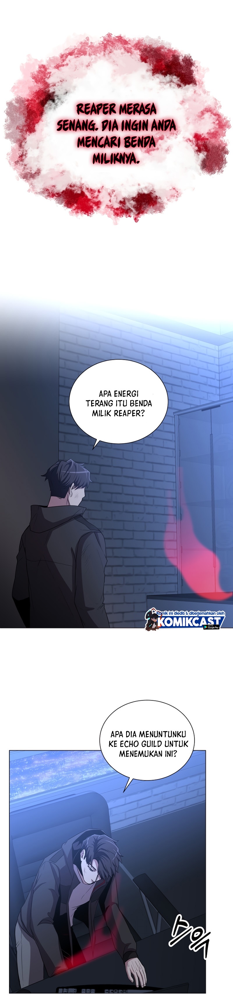 990k Ex-Life Hunter - Chapter 22 13