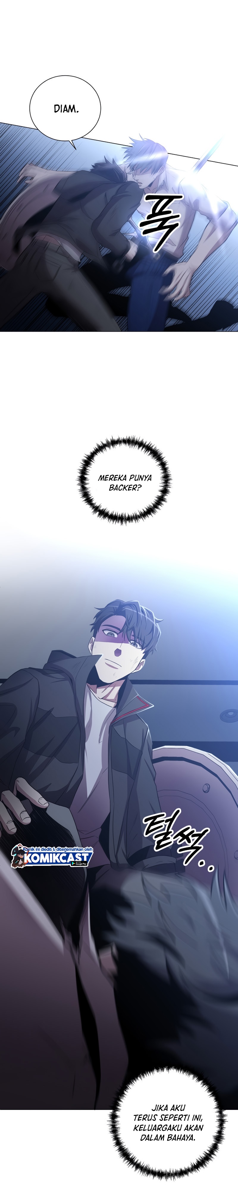 990k Ex-Life Hunter - Chapter 22 10
