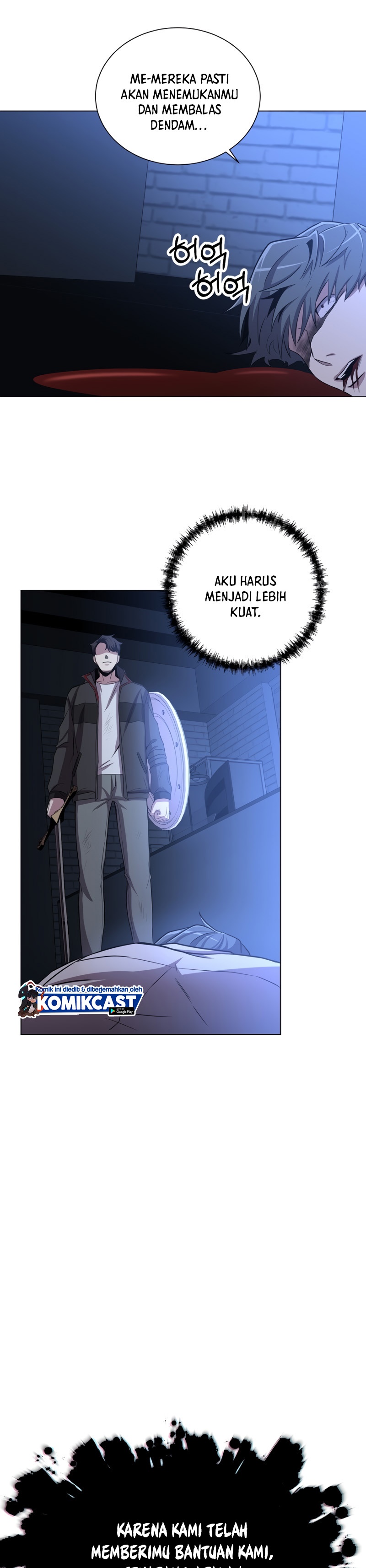 990k Ex-Life Hunter - Chapter 22 11
