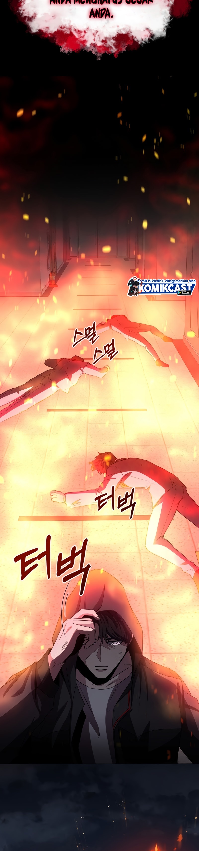 990k Ex-Life Hunter - Chapter 22 15