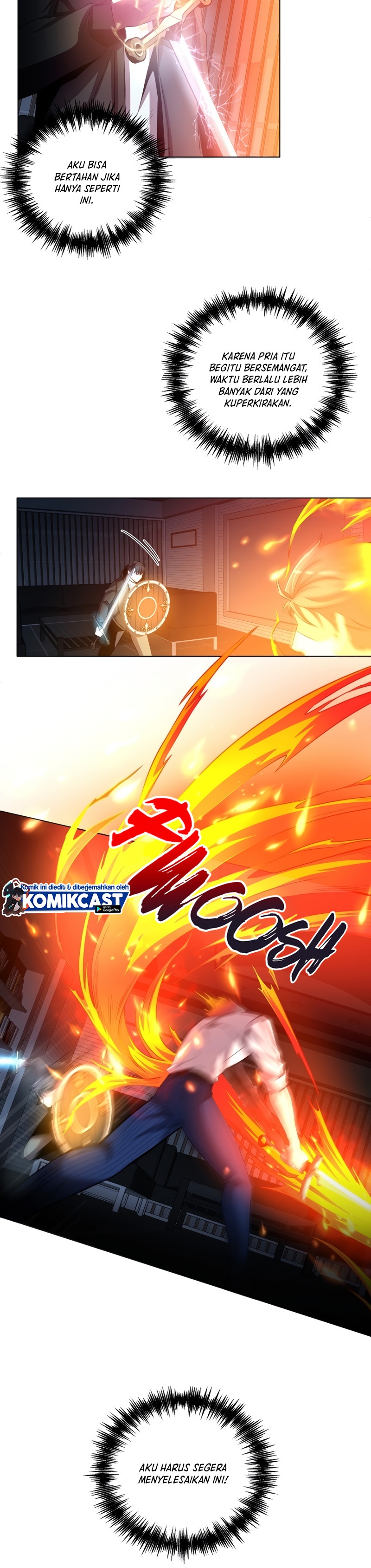 990k Ex-Life Hunter - Chapter 22 7