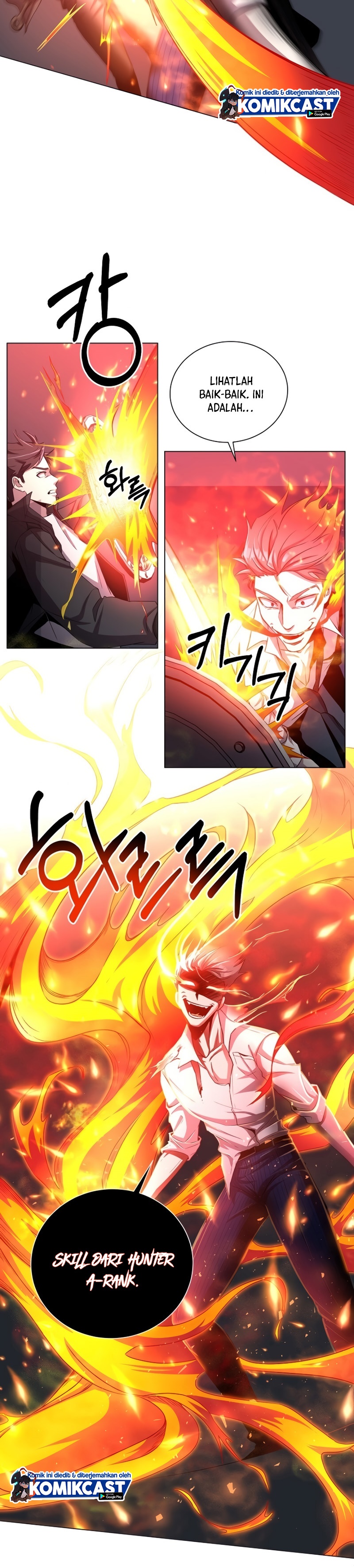 990k Ex-Life Hunter - Chapter 22 4