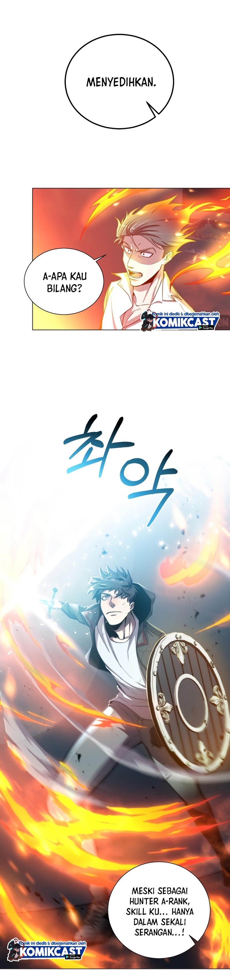 990k Ex-Life Hunter - Chapter 22 5