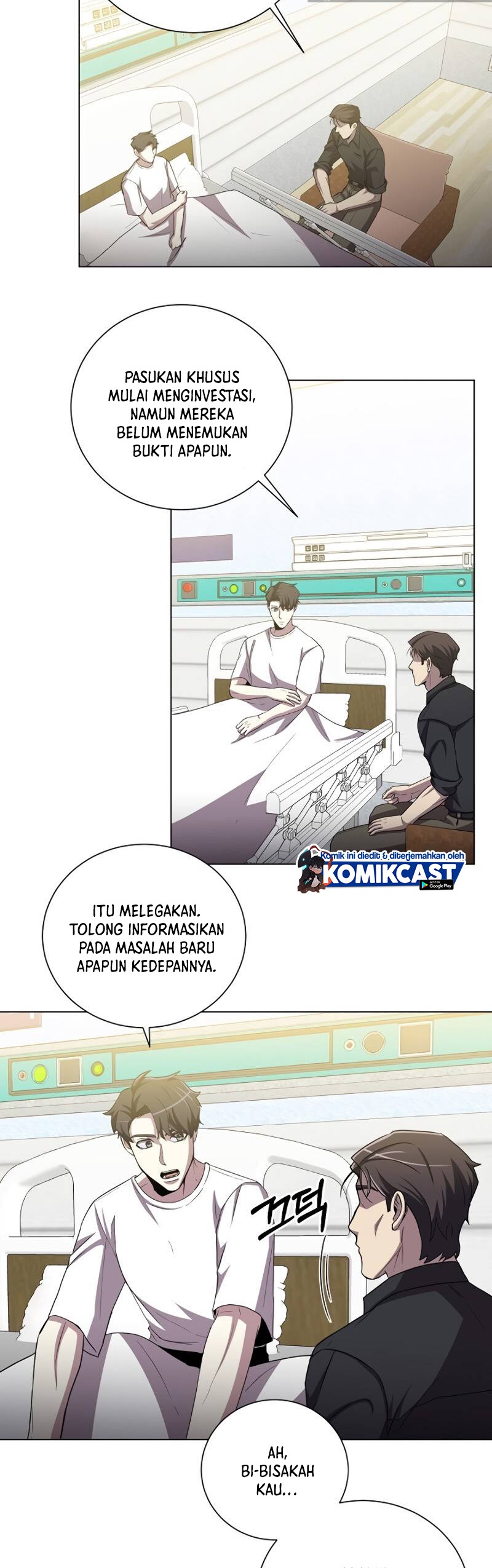 990k Ex-Life Hunter - Chapter 23 20