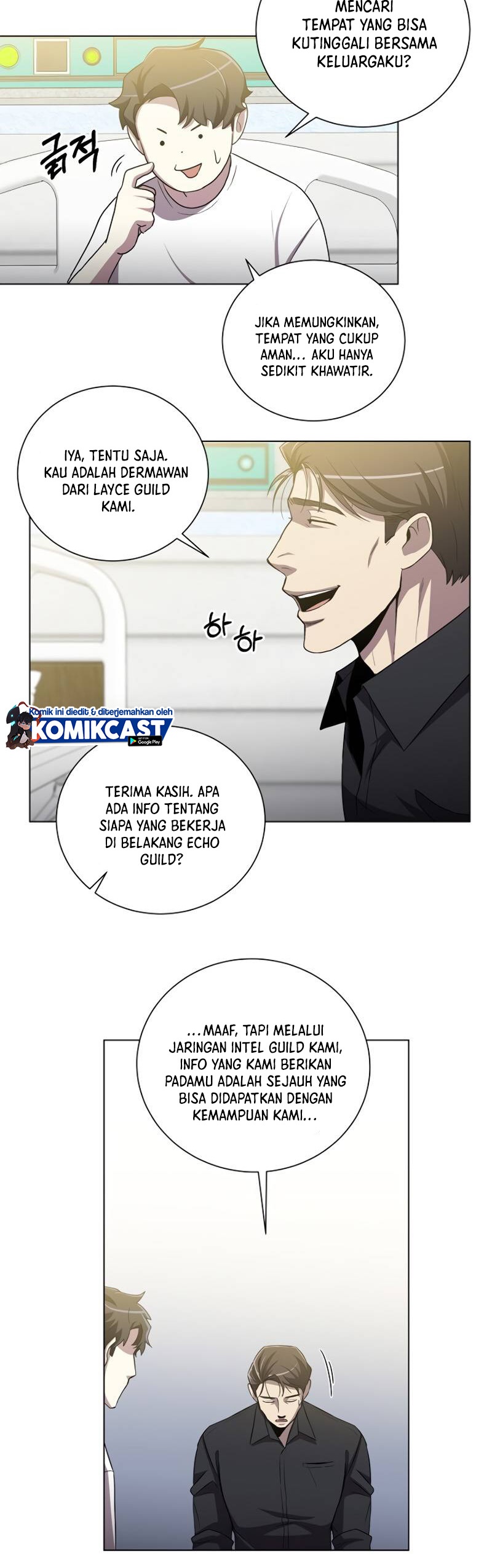 990k Ex-Life Hunter - Chapter 23 21