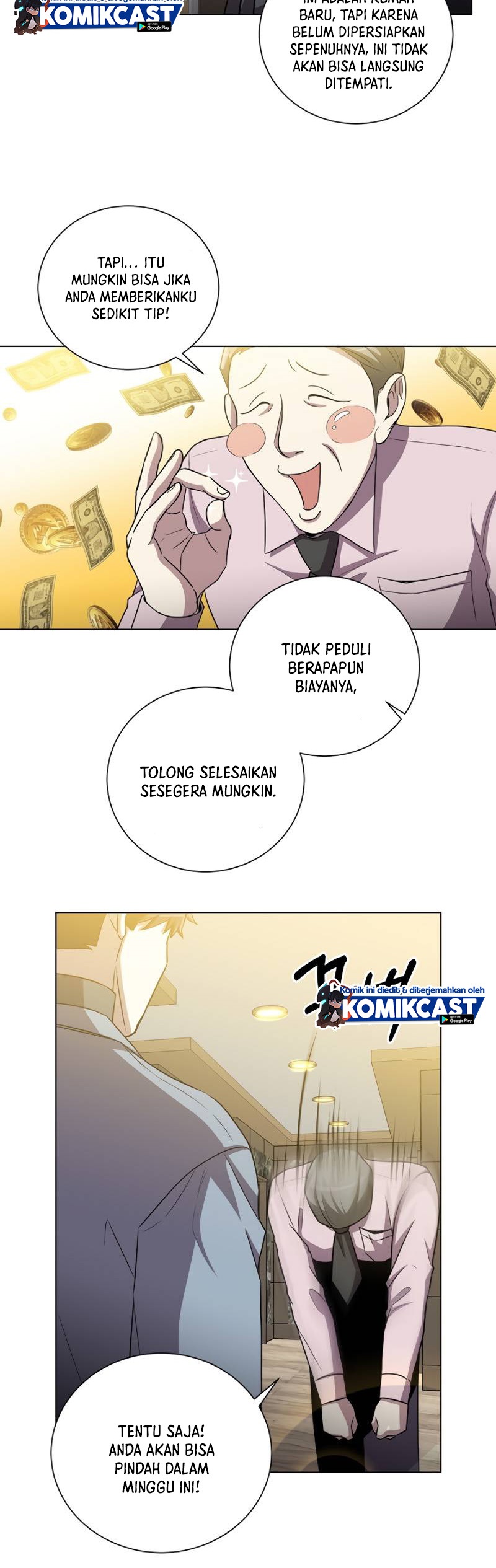 990k Ex-Life Hunter - Chapter 23 37