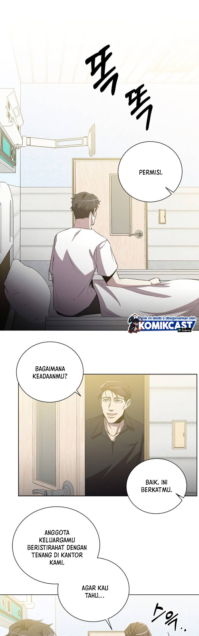 990k Ex-Life Hunter - Chapter 23 18