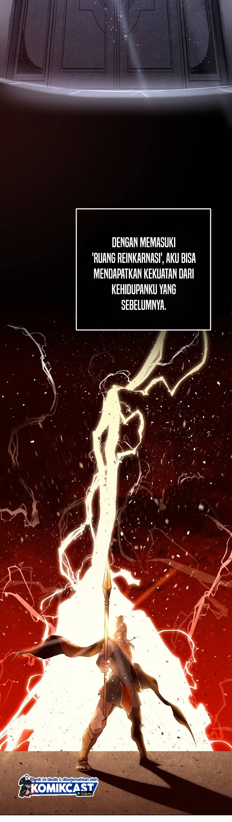990k Ex-Life Hunter - Chapter 23 13