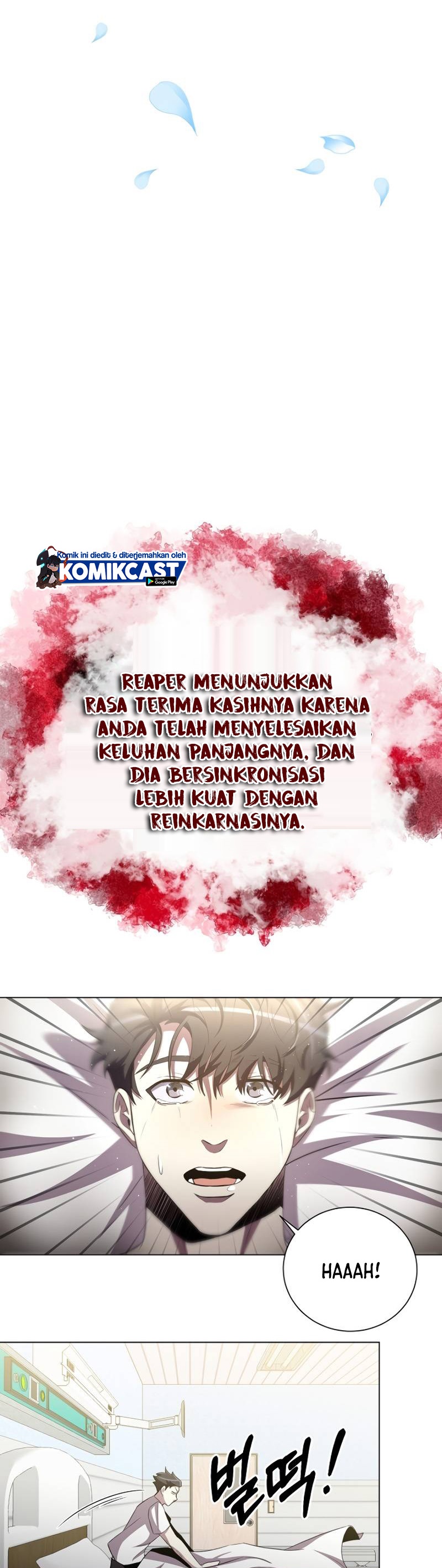 990k Ex-Life Hunter - Chapter 23 11