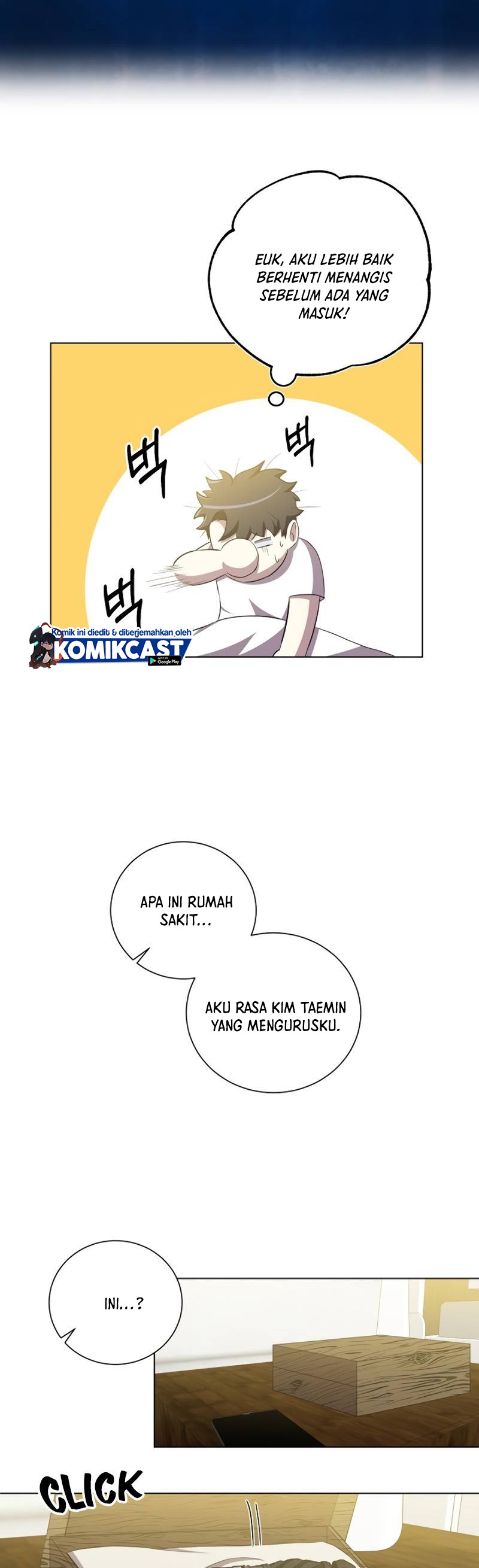 990k Ex-Life Hunter - Chapter 23 16