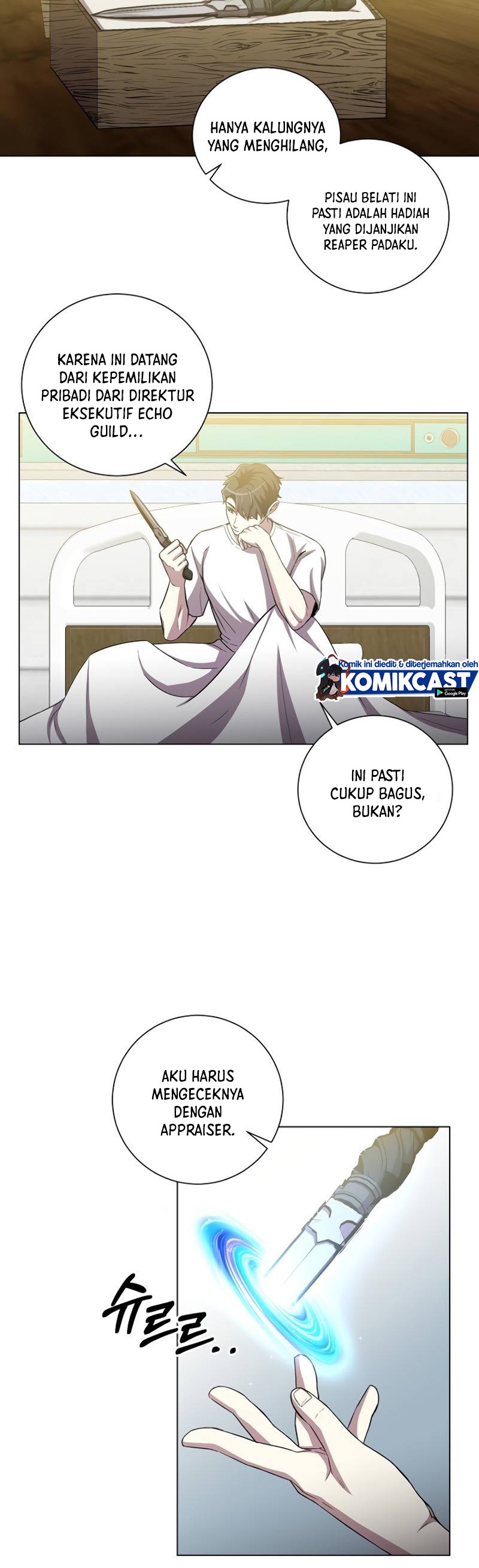 990k Ex-Life Hunter - Chapter 23 17