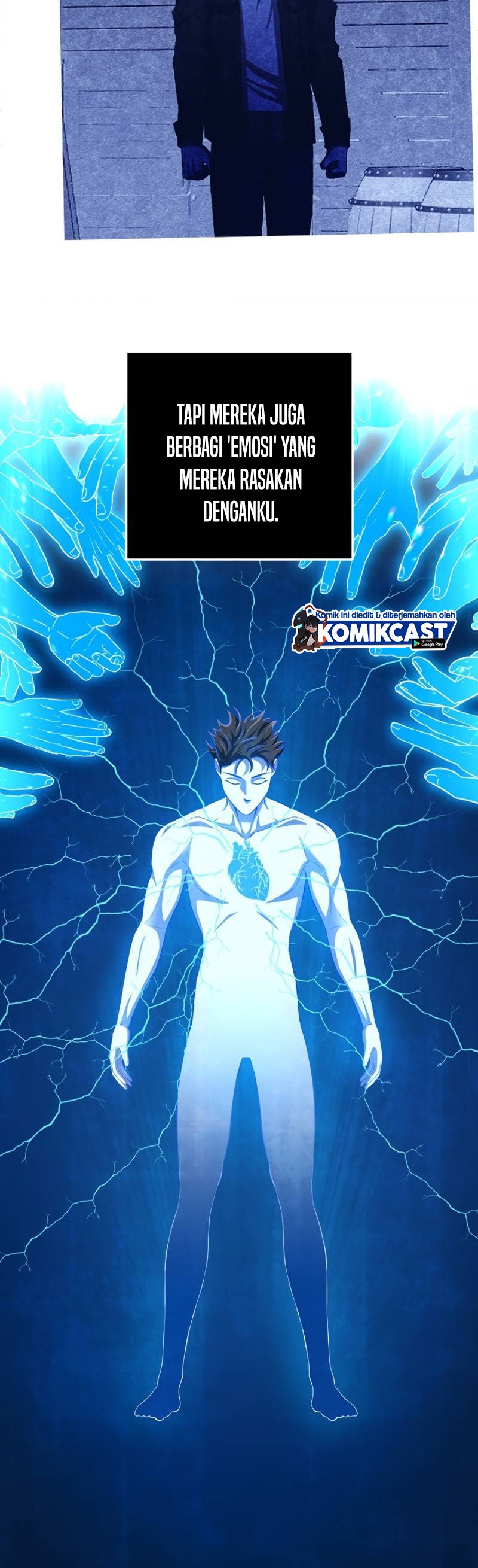 990k Ex-Life Hunter - Chapter 23 15