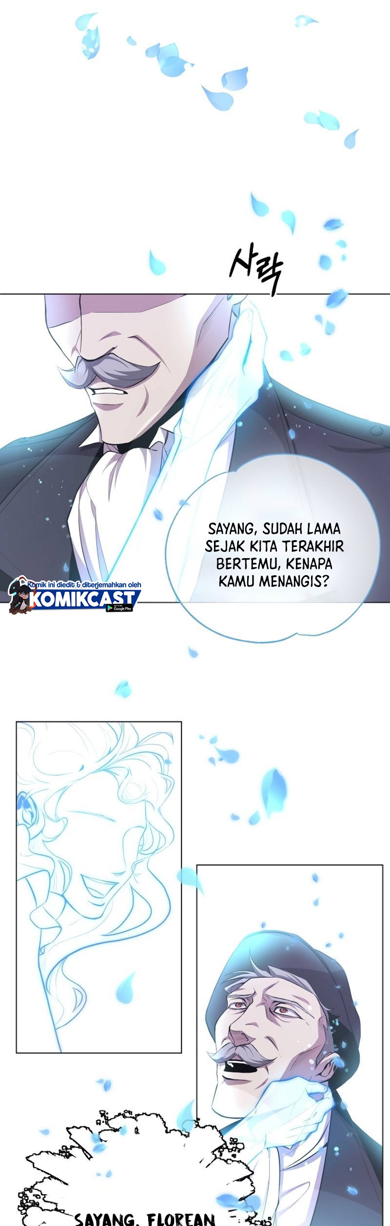 990k Ex-Life Hunter - Chapter 23 6